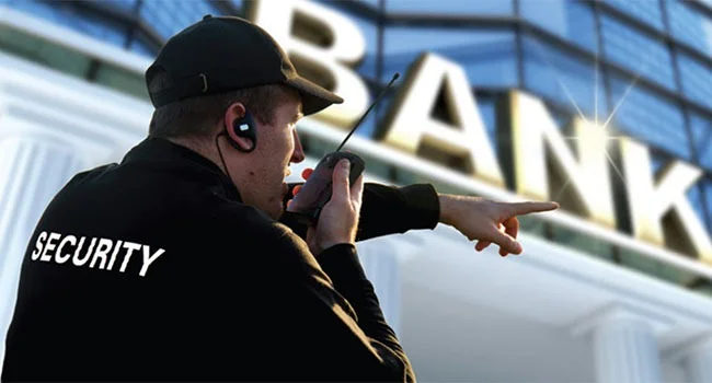 Trusted Bank and Government Security Services in Bowie, MD