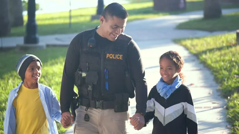 Trusted Community & Neighborhood Security in Greenbelt, MD