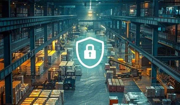 Professional Warehouse Security Services in Glen Burnie, MD