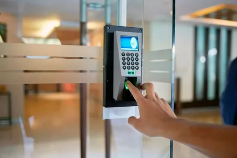 Expert Access Control Solutions Near Me in Ellicott City, MD